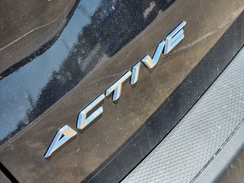 New 2025 Ford Escape Active image 7