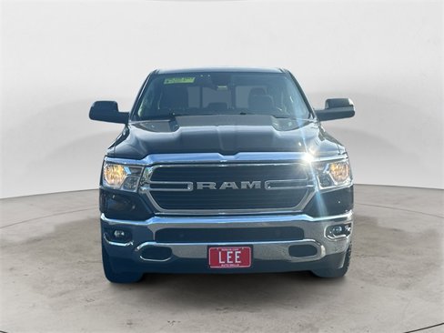 Used 2020 RAM 1500 Big Horn image 8