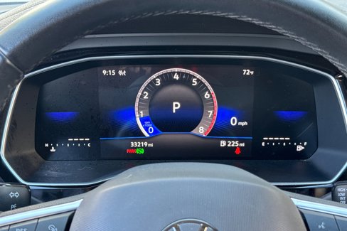 Used 2024 Volkswagen Jetta S image 17