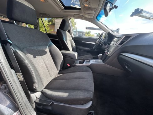 Used 2013 Subaru Outback 2.5i Premium image 31