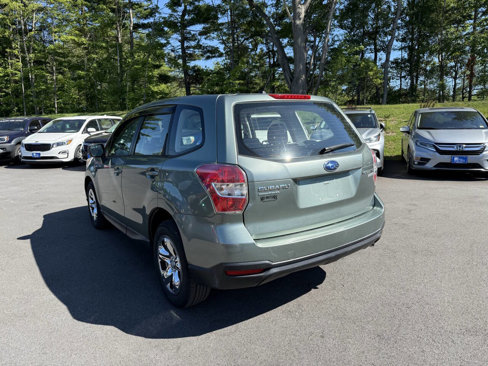 Used 2014 Subaru Forester 2.5i image 4