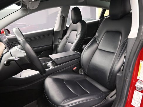 Used 2018 Tesla Model 3 Long Range image 27