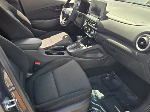 Certified 2023 Hyundai Kona SEL image 15