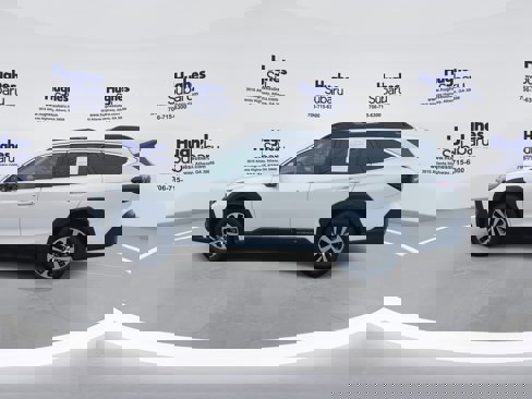Certified 2024 Subaru Outback Premium image 7