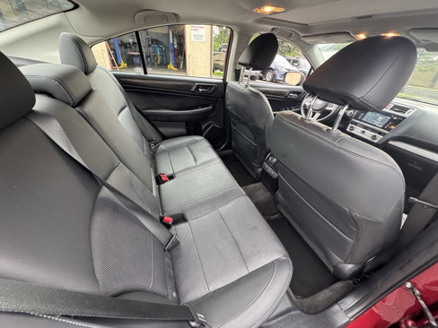 Used 2015 Subaru Legacy 2.5i Limited image 14