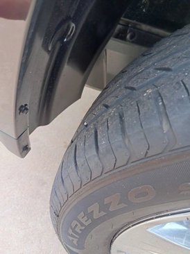 Used 2017 Jeep Compass Latitude image 24