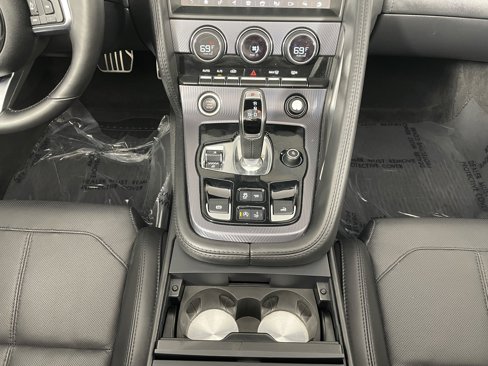 Used 2024 Jaguar F-TYPE R-Dynamic image 18