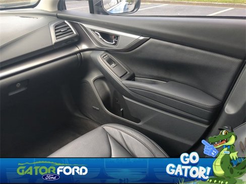 Used 2022 Subaru Impreza 2.0i Limited image 17
