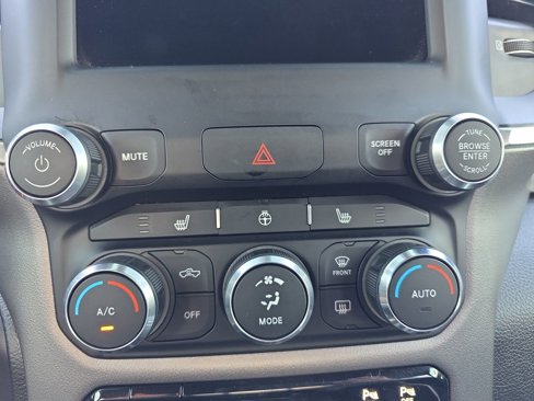 Used 2019 RAM 1500 Big Horn image 30