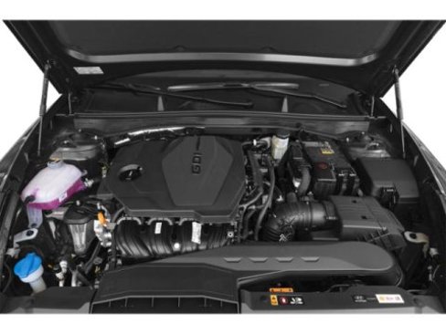Certified 2023 Hyundai Sonata SEL image 15