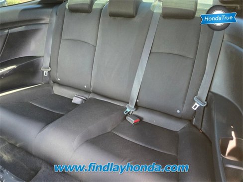 Certified 2019 Honda Civic LX image 14