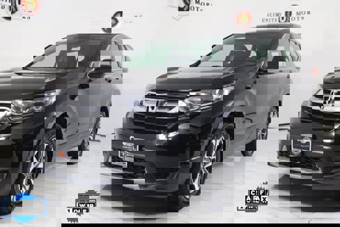 Used 2018 Honda CR-V LX image 5