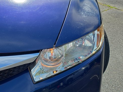 Used 2009 Honda Civic LX image 24