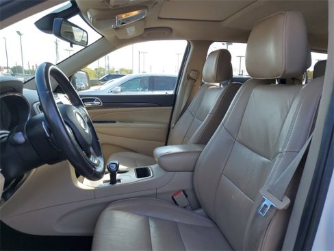 Used 2014 Jeep Grand Cherokee Laredo w/ Quick Order Package 23E image 13
