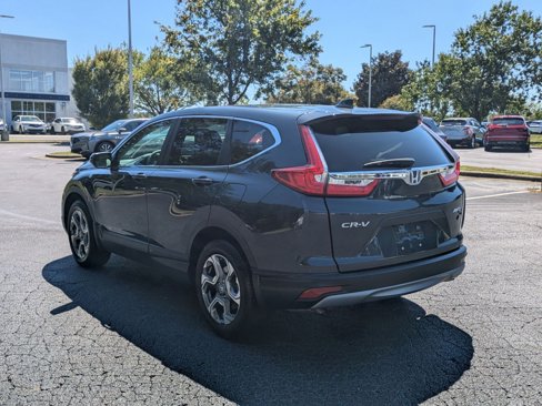 Used 2019 Honda CR-V EX-L image 7