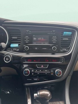 Used 2014 Kia Optima EX w/ EX Premium Package image 25