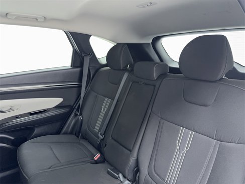 Used 2022 Hyundai Tucson SEL w/ Convenience Package image 39