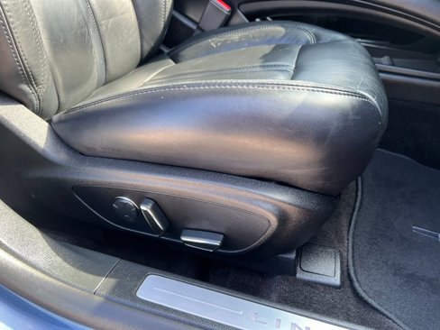 Used 2018 Lincoln MKZ Select w/ Select Plus Package image 23