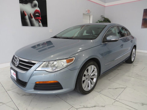 Used 2012 Volkswagen CC R-Line image 7