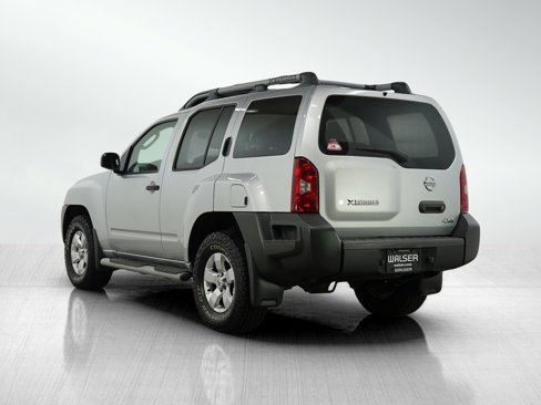 Used 2009 Nissan Xterra S w/ X Gear Pkg image 3