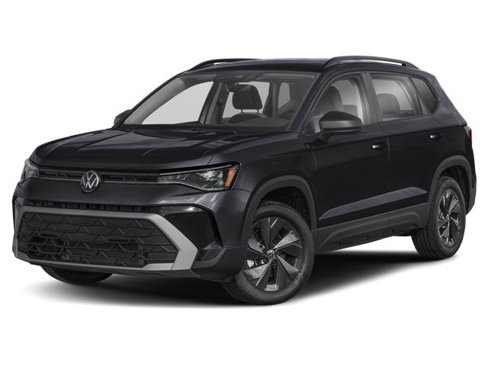 New 2025 Volkswagen Taos S image 89