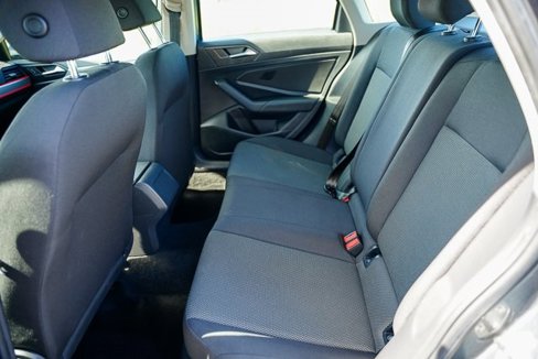 Used 2019 Volkswagen Jetta S w/ Driver Assistance Package image 22