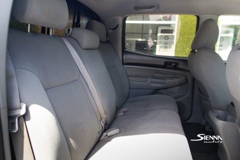 Used 2010 Toyota Tacoma 4x4 Double Cab image 23