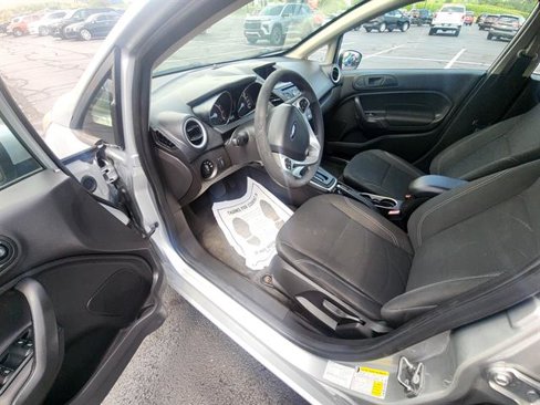Used 2017 Ford Fiesta SE image 10