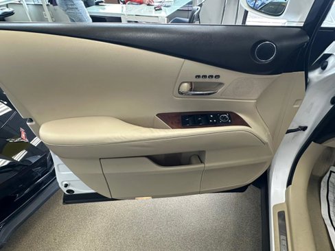 Used 2014 Lexus RX 350 AWD image 13