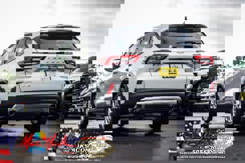 New 2025 Ford Escape Active w/ Tech Pack #1 image 27