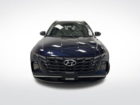 Used 2023 Hyundai Tucson SEL image 12