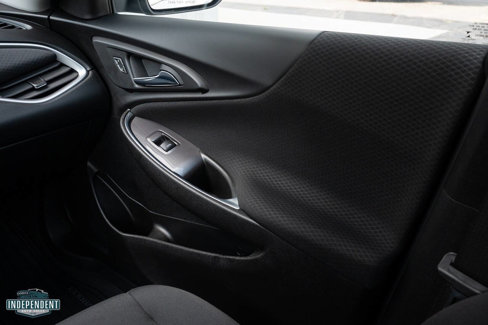 Used 2022 Chevrolet Malibu LT image 11