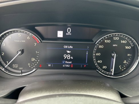 Used 2019 Cadillac XT4 Premium Luxury w/ Cold Weather Package image 26