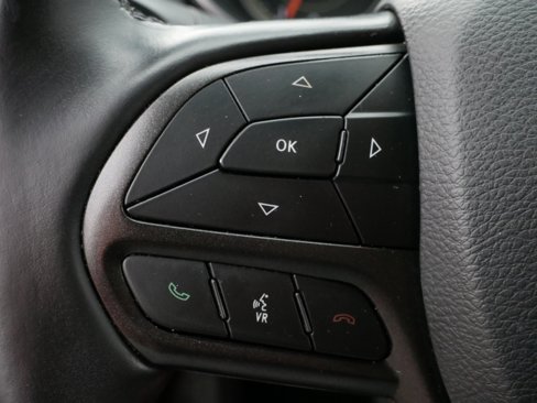 Used 2019 Jeep Cherokee Trailhawk image 26