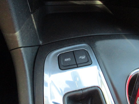 Used 2018 Chevrolet Equinox LT w/ Sun & Infotainment Package image 30