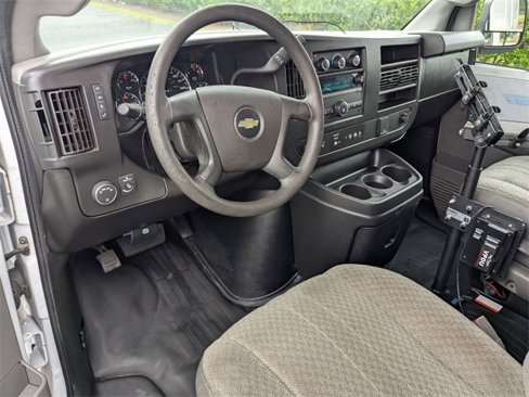 Used 2020 Chevrolet Express 2500 image 16
