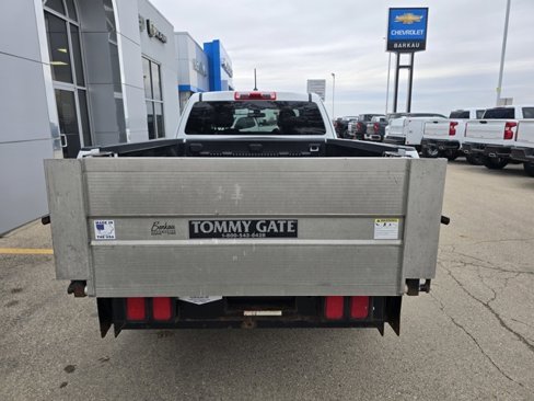 Used 2015 Chevrolet Colorado W/T image 5
