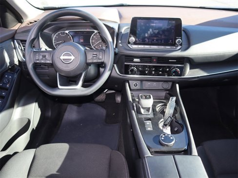 Certified 2023 Nissan Rogue S image 18