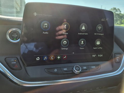 Used 2023 Chevrolet Blazer LT image 24