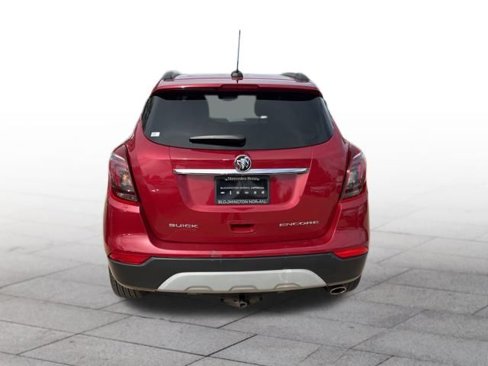 Used 2018 Buick Encore Essence image 5
