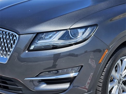 Used 2019 Lincoln MKC Select w/ Select Plus Package image 8