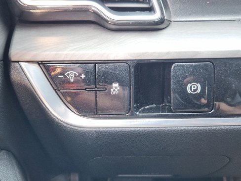 Used 2023 Kia Sportage X-Line image 26
