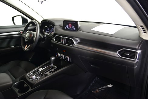 Used 2019 MAZDA CX-5 Sport image 20