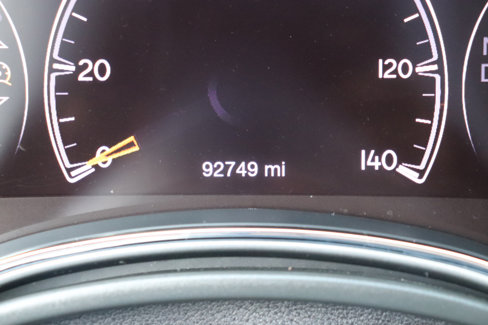 Used 2020 Jeep Grand Cherokee Limited w/ Luxury Group II image 30
