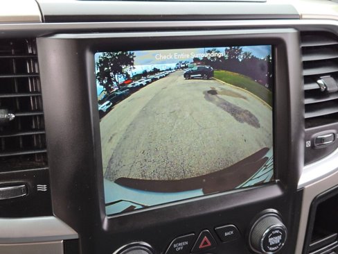 Used 2019 RAM 1500 Classic Warlock w/ Luxury Group image 33