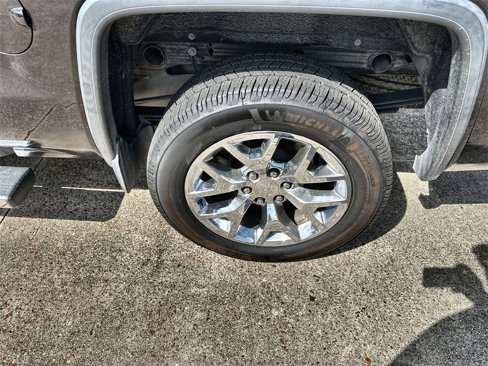 Used 2014 GMC Sierra 1500 SLT image 12