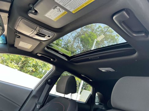 Used 2023 Hyundai Kona N Line image 12