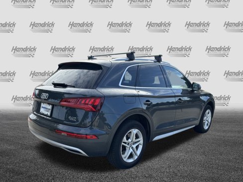 Used 2018 Audi Q5 2.0T Premium Plus image 9