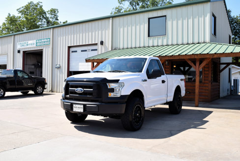 Used 2016 Ford F150 XL w/ XL Power Equipment Group image 5