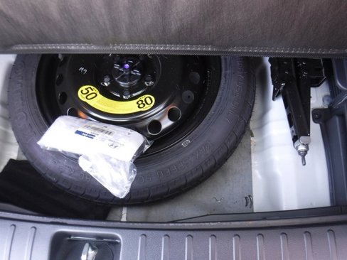 Used 2020 Hyundai Tucson Limited w/ Cargo Package image 38